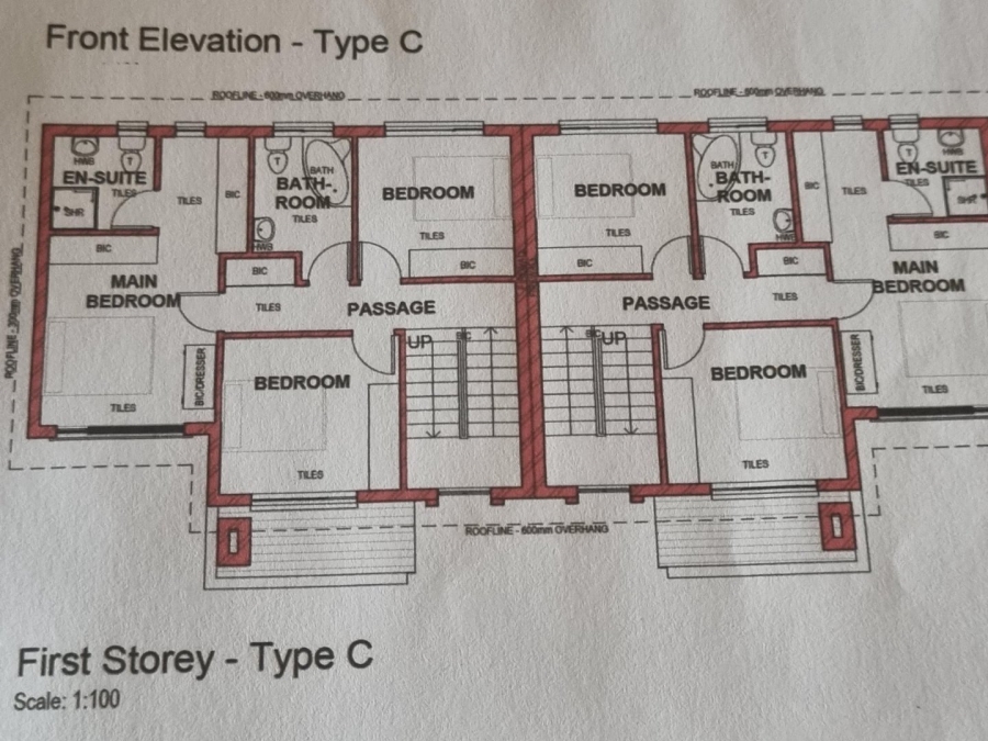 3 Bedroom Property for Sale in Melodie North West